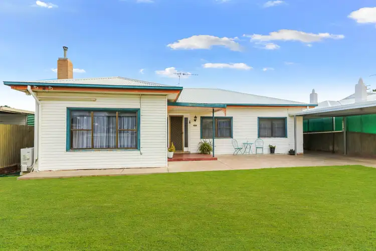 325 Jones Street, Broken Hill NSW 2880