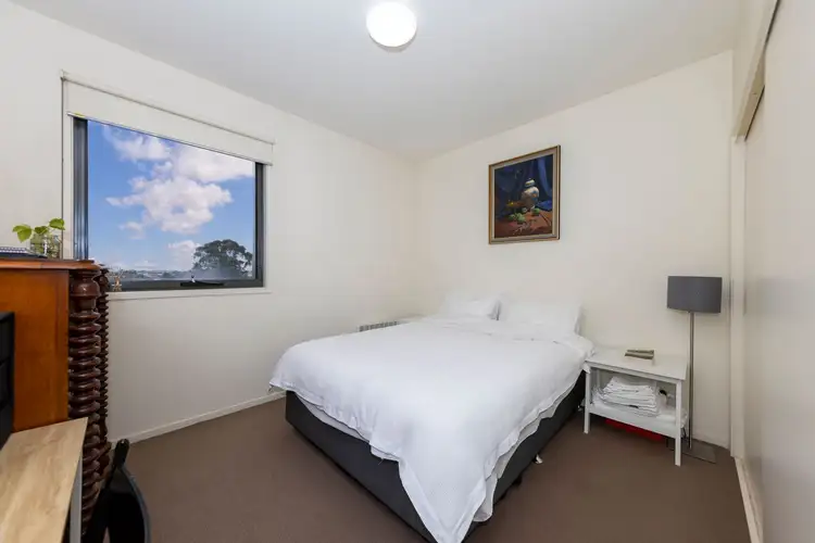 Fourth view of Homely apartment listing, 403/62 Altona Street, Kensington VIC 3031