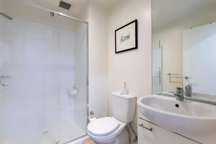 Fifth view of Homely apartment listing, 403/62 Altona Street, Kensington VIC 3031