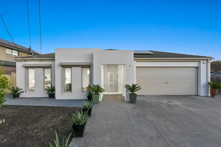 4 Woodward Street, Springvale VIC 3171