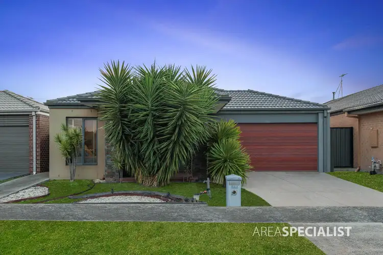 Second view of Homely house listing, 864 Tarneit Road, Tarneit VIC 3029