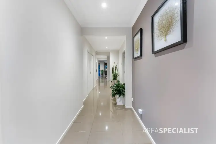 Third view of Homely house listing, 864 Tarneit Road, Tarneit VIC 3029