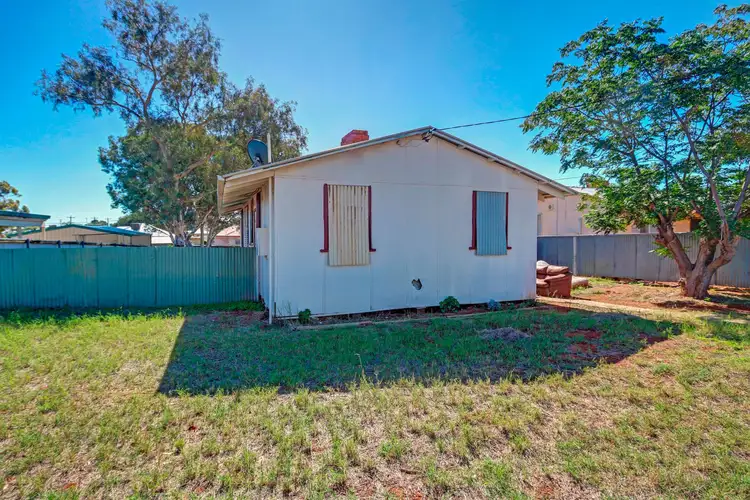Main view of Homely house listing, 84 Hill Street, Broken Hill NSW 2880