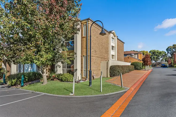 Second view of Homely townhouse listing, 14 Finney Court, Ferntree Gully VIC 3156