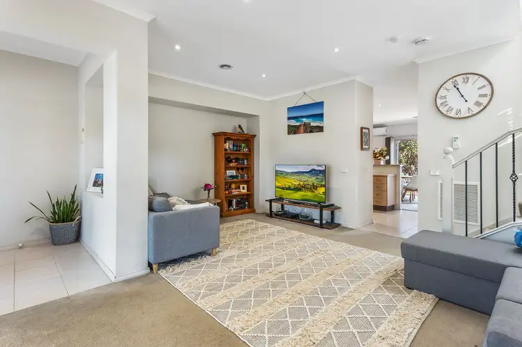Third view of Homely townhouse listing, 14 Finney Court, Ferntree Gully VIC 3156