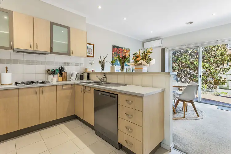 Sixth view of Homely townhouse listing, 14 Finney Court, Ferntree Gully VIC 3156