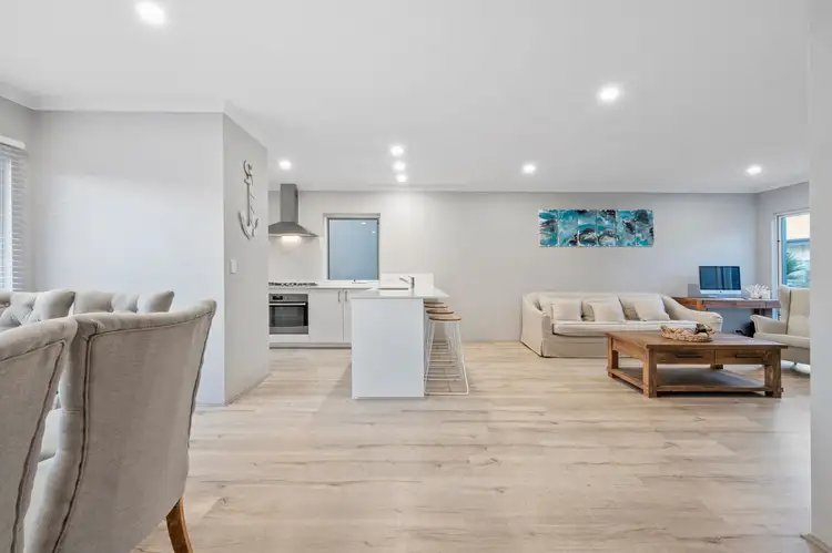 Sixth view of Homely house listing, 23 Gold Ridge, Wannanup WA 6210