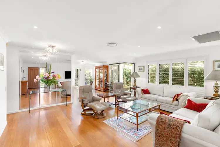 Third view of Homely house listing, 7 Spinifex Place, Twin Waters QLD 4564