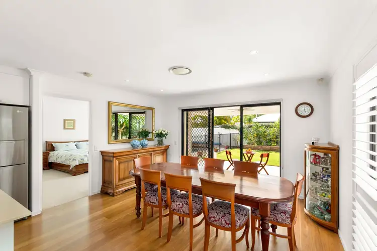 Fifth view of Homely house listing, 7 Spinifex Place, Twin Waters QLD 4564