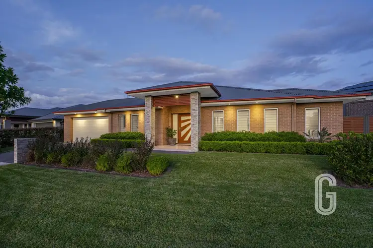 Main view of Homely house listing, 14 Panorama Close, Fletcher NSW 2287