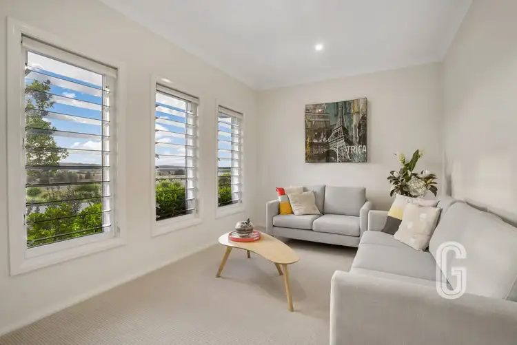 Fifth view of Homely house listing, 14 Panorama Close, Fletcher NSW 2287