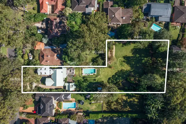 20 Trentino Road, Turramurra NSW 2074