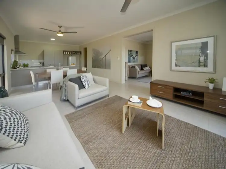 4 Mantaray Loop, Nickol WA 6714