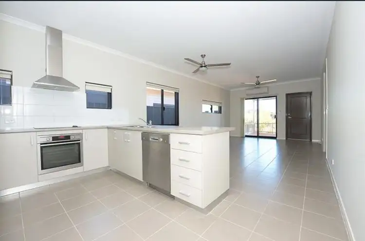 Second view of Homely house listing, 4 Mantaray Loop, Nickol WA 6714