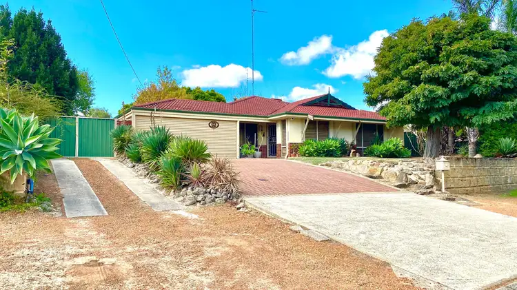 28 King Street, Waroona WA 6215