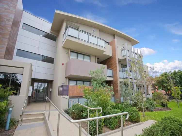 Main view of Homely apartment listing, 24/392 Nepean Highway, Frankston VIC 3199