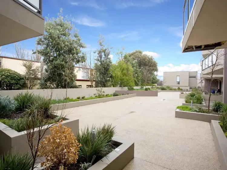 Third view of Homely apartment listing, 24/392 Nepean Highway, Frankston VIC 3199