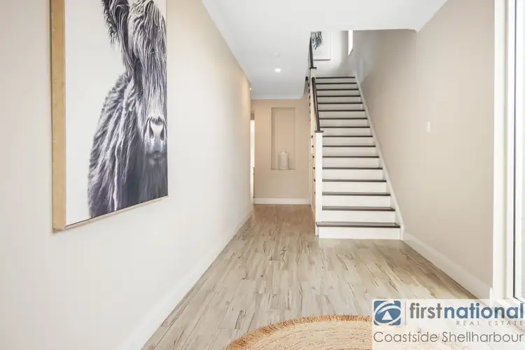 Third view of Homely house listing, 26 Saddleback Crescent, Kembla Grange NSW 2526