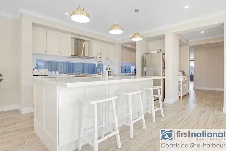 Fourth view of Homely house listing, 26 Saddleback Crescent, Kembla Grange NSW 2526