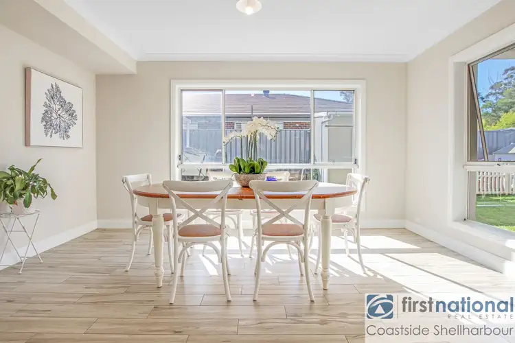Sixth view of Homely house listing, 26 Saddleback Crescent, Kembla Grange NSW 2526