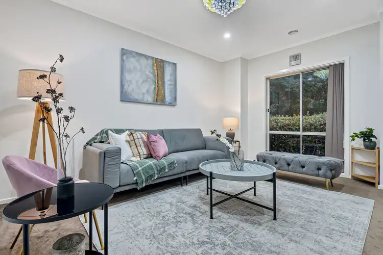 Third view of Homely house listing, 18 Kirren Close, Cranbourne VIC 3977