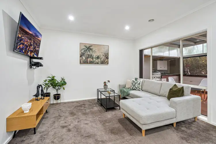 Fourth view of Homely house listing, 18 Kirren Close, Cranbourne VIC 3977