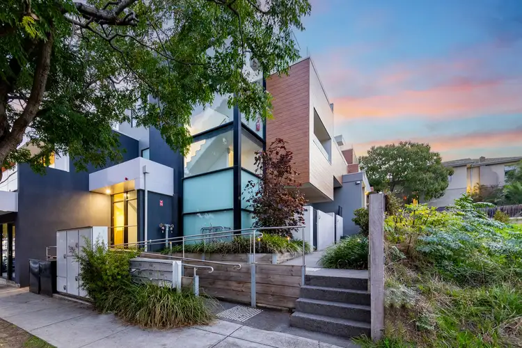 119 Cape Street