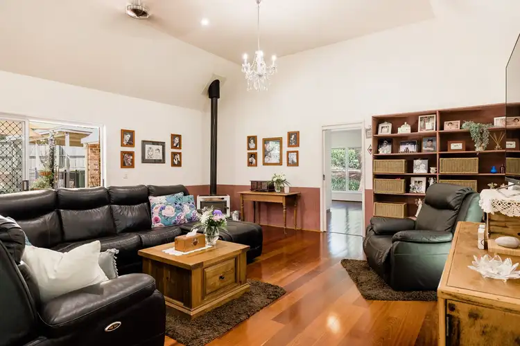 Fourth view of Homely house listing, 25 Grey Gums Drive, Blue Mountain Heights QLD 4350