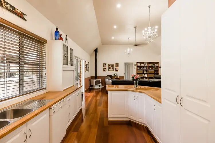 Sixth view of Homely house listing, 25 Grey Gums Drive, Blue Mountain Heights QLD 4350