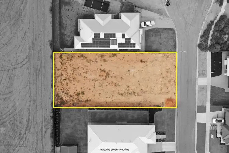 Second view of Homely land listing, 27 Lee Court, Gol Gol NSW 2738