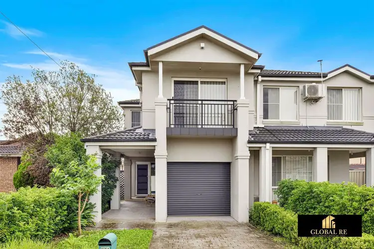 67A Wyong Street, Canley Heights NSW 2166
