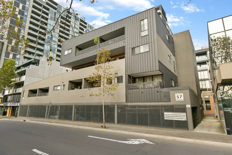Main view of Homely apartment listing, 10/57 Homer Street, Moonee Ponds VIC 3039