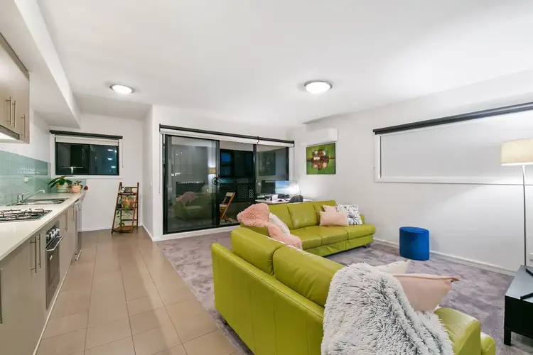 Second view of Homely apartment listing, 10/57 Homer Street, Moonee Ponds VIC 3039