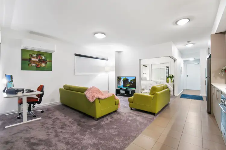 Third view of Homely apartment listing, 10/57 Homer Street, Moonee Ponds VIC 3039