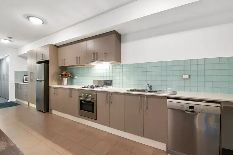 Fourth view of Homely apartment listing, 10/57 Homer Street, Moonee Ponds VIC 3039