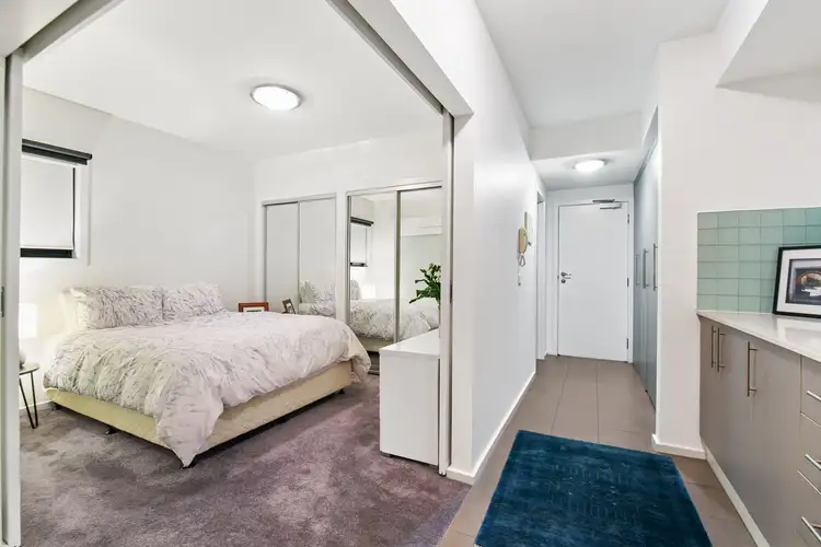 Fifth view of Homely apartment listing, 10/57 Homer Street, Moonee Ponds VIC 3039