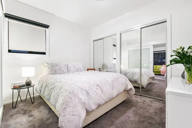 Sixth view of Homely apartment listing, 10/57 Homer Street, Moonee Ponds VIC 3039