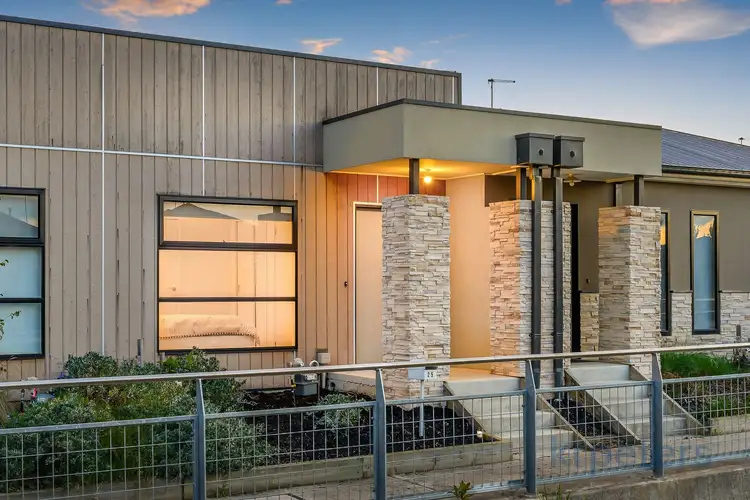 Third view of Homely unit listing, 25 Fadden Mews, Officer VIC 3809