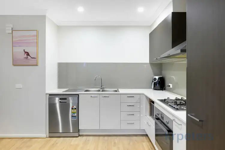 Fifth view of Homely unit listing, 25 Fadden Mews, Officer VIC 3809