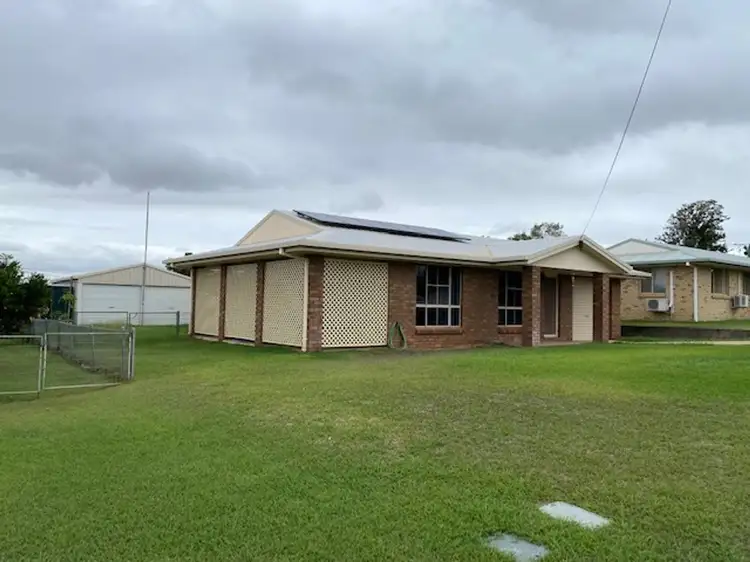 Main view of Homely house listing, 12 Gleeson Close, Gracemere QLD 4702