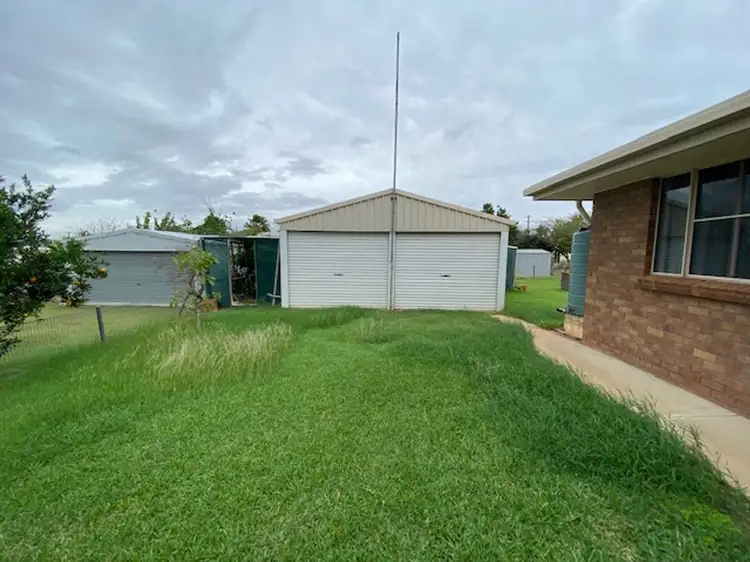 Second view of Homely house listing, 12 Gleeson Close, Gracemere QLD 4702