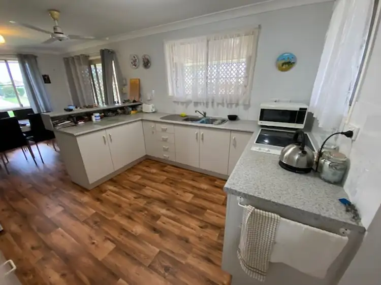 Third view of Homely house listing, 12 Gleeson Close, Gracemere QLD 4702
