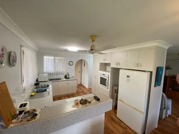 Fourth view of Homely house listing, 12 Gleeson Close, Gracemere QLD 4702