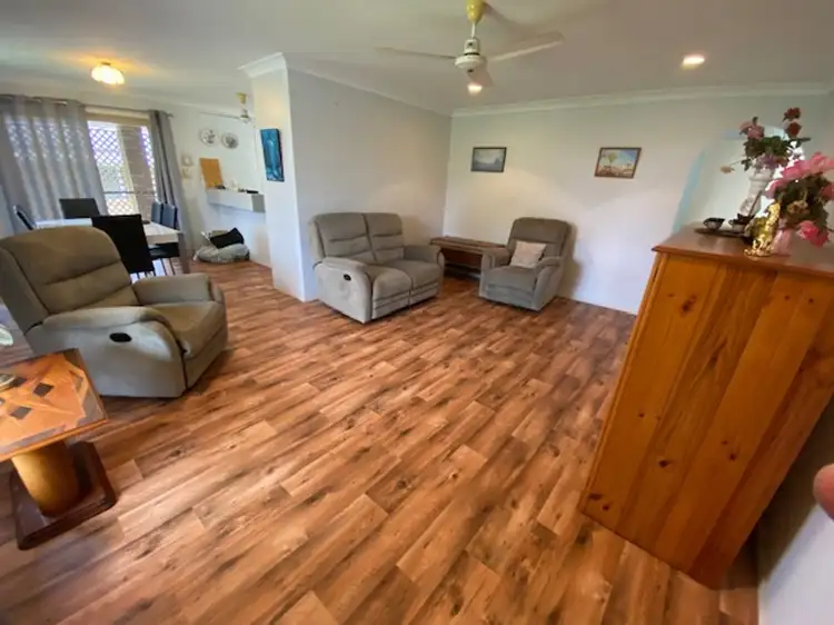Fifth view of Homely house listing, 12 Gleeson Close, Gracemere QLD 4702