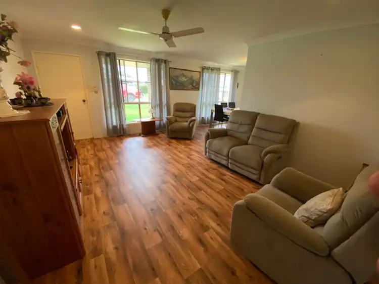 Seventh view of Homely house listing, 12 Gleeson Close, Gracemere QLD 4702