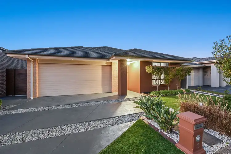 Second view of Homely house listing, 3 Windermere Street, Keysborough VIC 3173