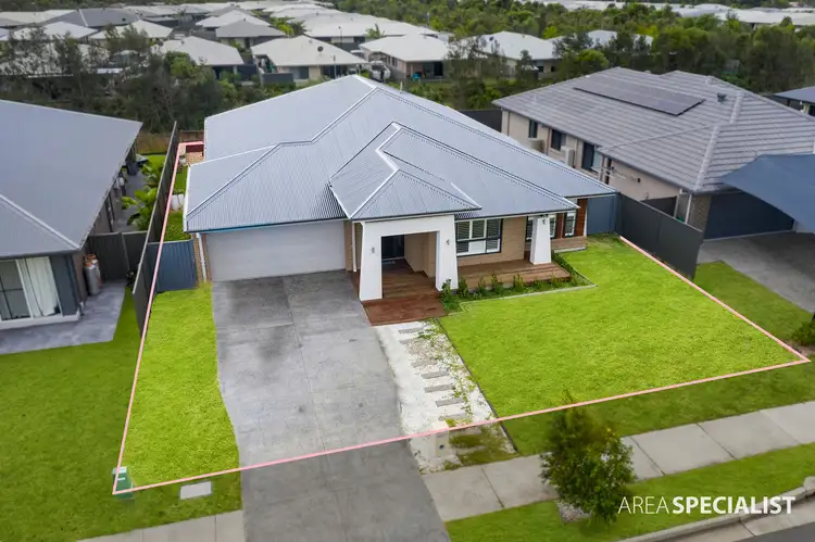 21 Iluka Way, Jacobs Well QLD 4208