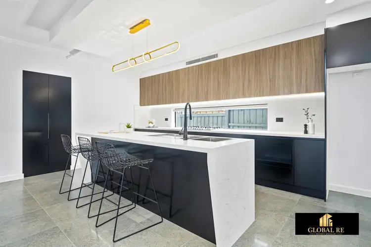 Main view of Homely house listing, 5A Verdant Drive, Gledswood Hills NSW 2557