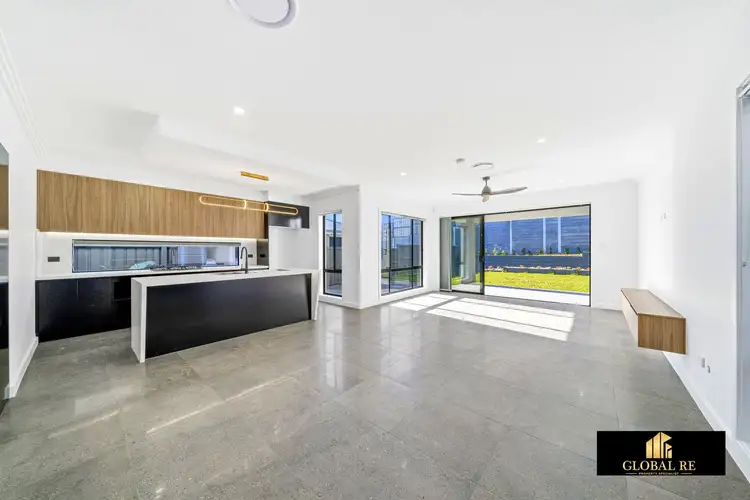 Fourth view of Homely house listing, 5A Verdant Drive, Gledswood Hills NSW 2557