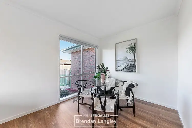 Fifth view of Homely house listing, 48 Strathaird Drive, Narre Warren South VIC 3805